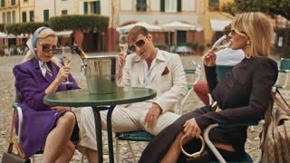 Il Pagante - Portofino (Official Video 2020)