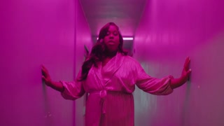 Alex Newell - Boy, You Can Keep It (Official Video 2020)