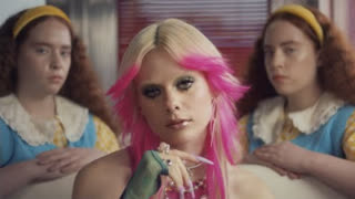 girli - Imposter Syndrome (Official Video 2023)