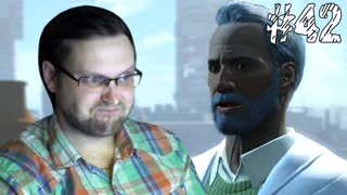 Fallout 4 Прохождение ► ЭКСПЕРИМЕНТАТОР ► #42