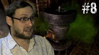 Amnesia The Dark Descent ► ГОВОРЯЩИЙ ДЫМ ► #8
