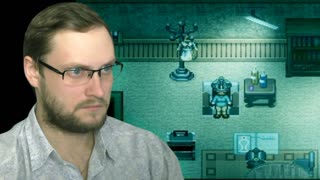 SigCorp - Holiday Special 2 ► To The Moon DLC