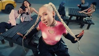 Клава Кока - Бумеранг (Премьера клипа 2022)