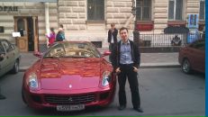 Фотография Юсова Дмитрия