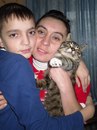 Оля Цимбаліста фотография #8 (источник - https://vk.com/id160725964)