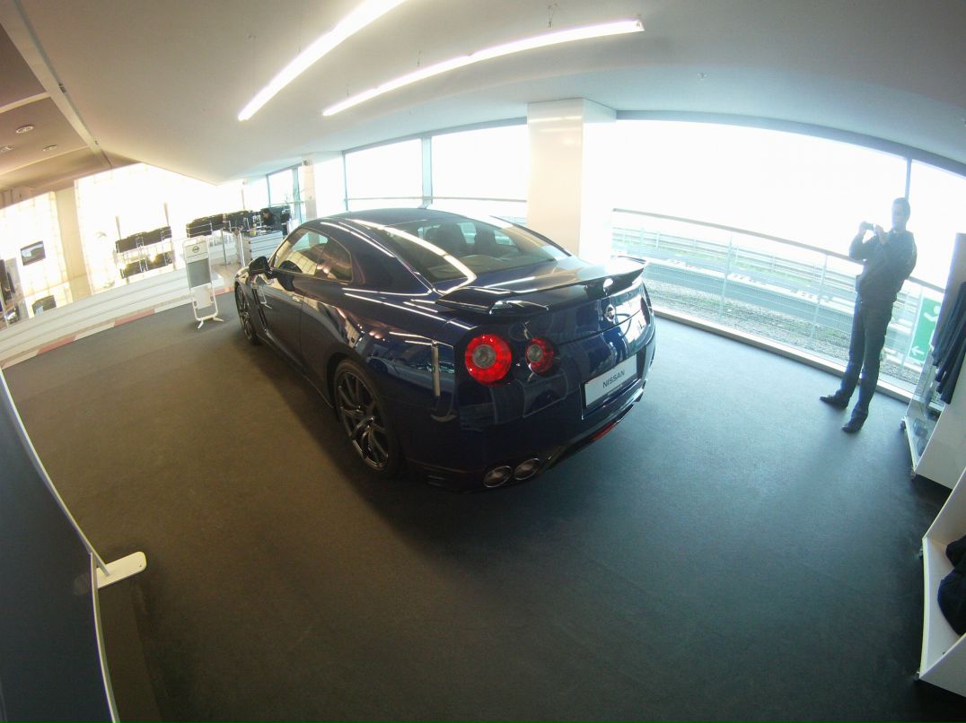 Игорь Кравченко фотография #47