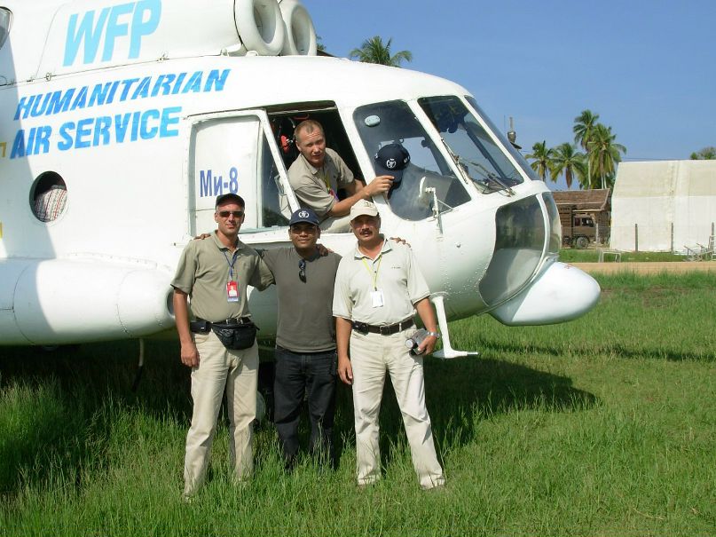 Сергей Лебедев фотография #22