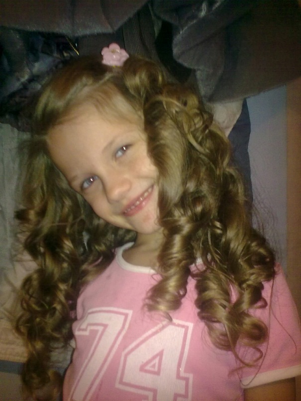 Евгения Полянская фотография #10