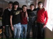 Фотография Карена Балабекяна