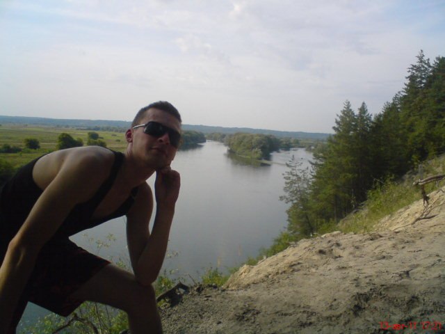 Игорь Карпусь фотография #32