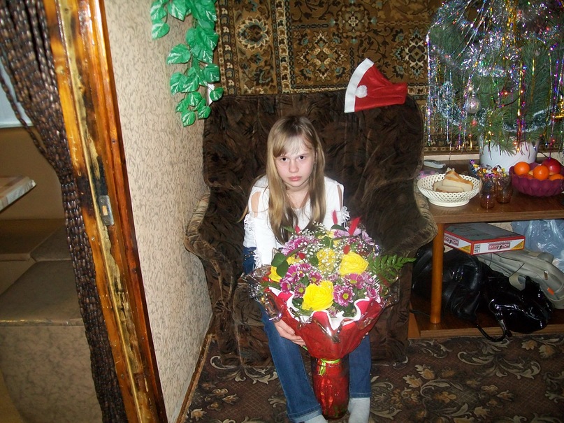 Дарья Колыхалова фотография #31