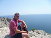 Фотография Андреева Александра