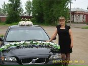 Фотография Труниловой Анны
