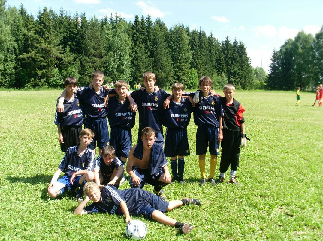 Иван Елькин фотография #45