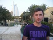 Фотография Казаковцева Сергея