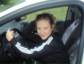 Фотография Мирной Марины