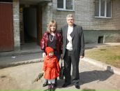 Оля Ільчишин фотография #22 (источник - https://vk.com/id85885642)