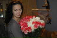 Фотография Солнышковой Наташи