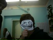 Фотография Аверьянова Андрея