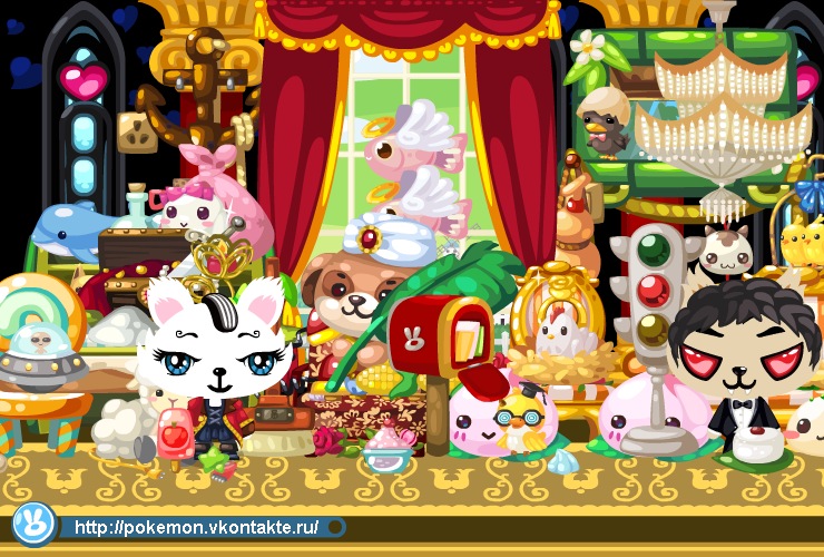 Gta Ctil фотография #2