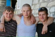 Фотография Баранова Дмитрия