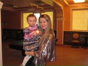 Фотография Saribekyan Yelena