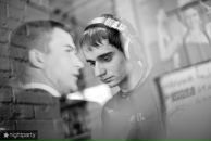 Фотография Черенкова Александра