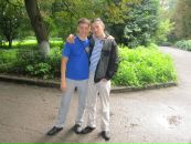 Вова Гончар фотография #18 (источник - https://vk.com/id50635831)
