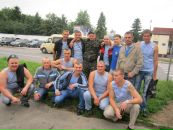 Вова Гончар фотография #47 (источник - https://vk.com/id50635831)