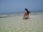 Фотография Андреевой Алисы