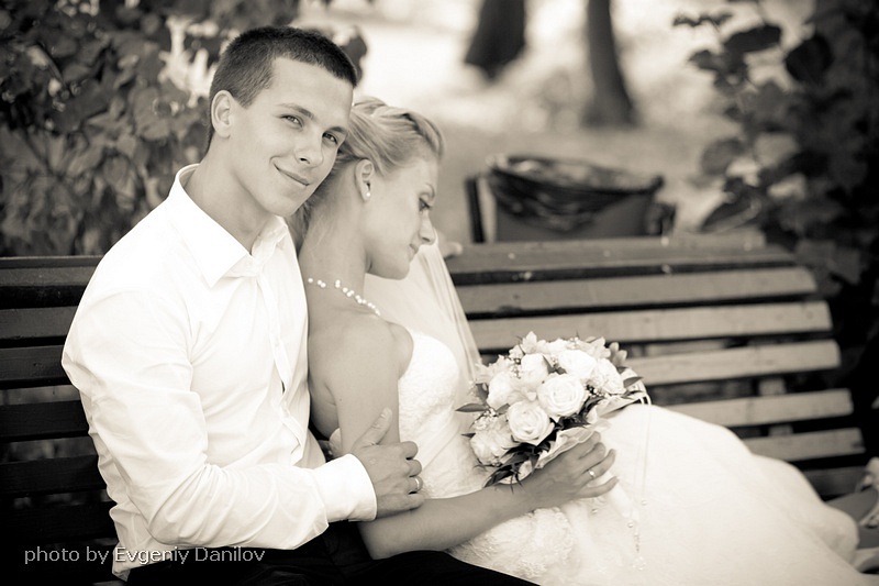 Дмитрий Любенко фотография #42