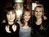 Фотография Любимовой Виктории