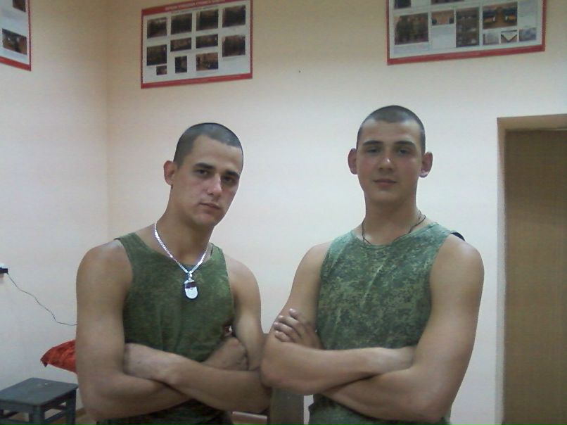 Антон Горбатов фотография #6