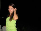 Фотография Ковалевой Оксаны