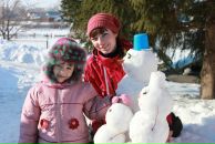 Фотография Абламонова Николая