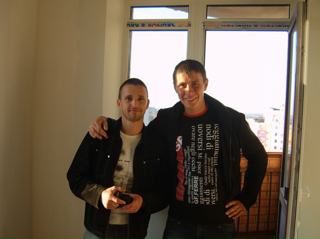 Дмитрий Дмитриев фотография #12