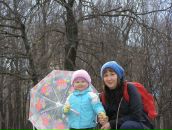 Фотография Ровенских Шашуриной Лены