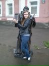 Фотография Феофилактовой Екатерины