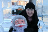 Фотография Дюковой Ольги