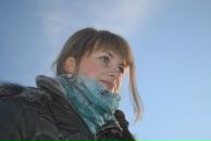 Фотография Мозоль Екатерины