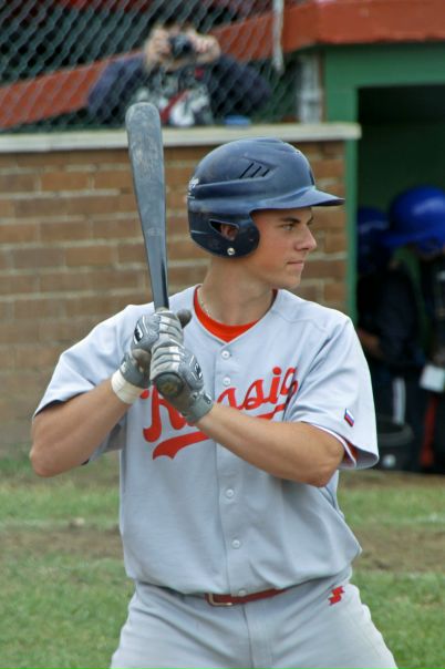 Александр Плотников фото №6