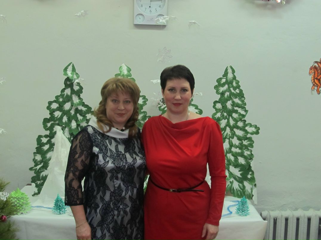 Татьяна Пономарёва фотография #5