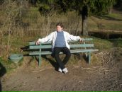 Фотография Бодрова Ивана