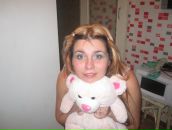 Фотография Кузнецовой Катюши