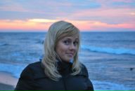 Фотография Писаревой Евгении