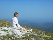 Фотография Кравченко Наталии