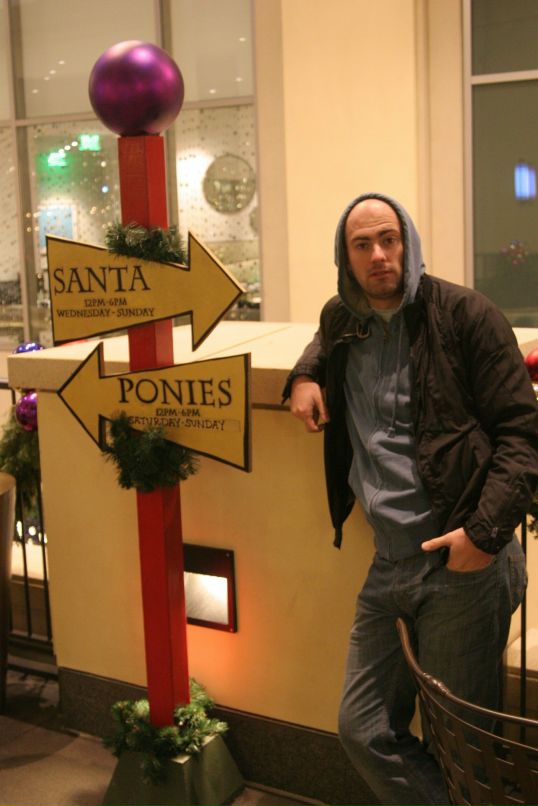 Влад Фарик фотография #2