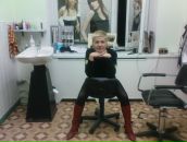 Фотография Ежовой Натали