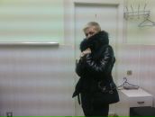 Фотография Ежовой Натали