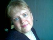 Фотография Архангельской Анны